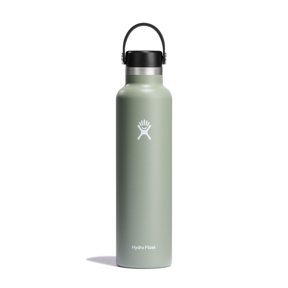 24 oz Standard Flex Cap Agave - Hydro Flask