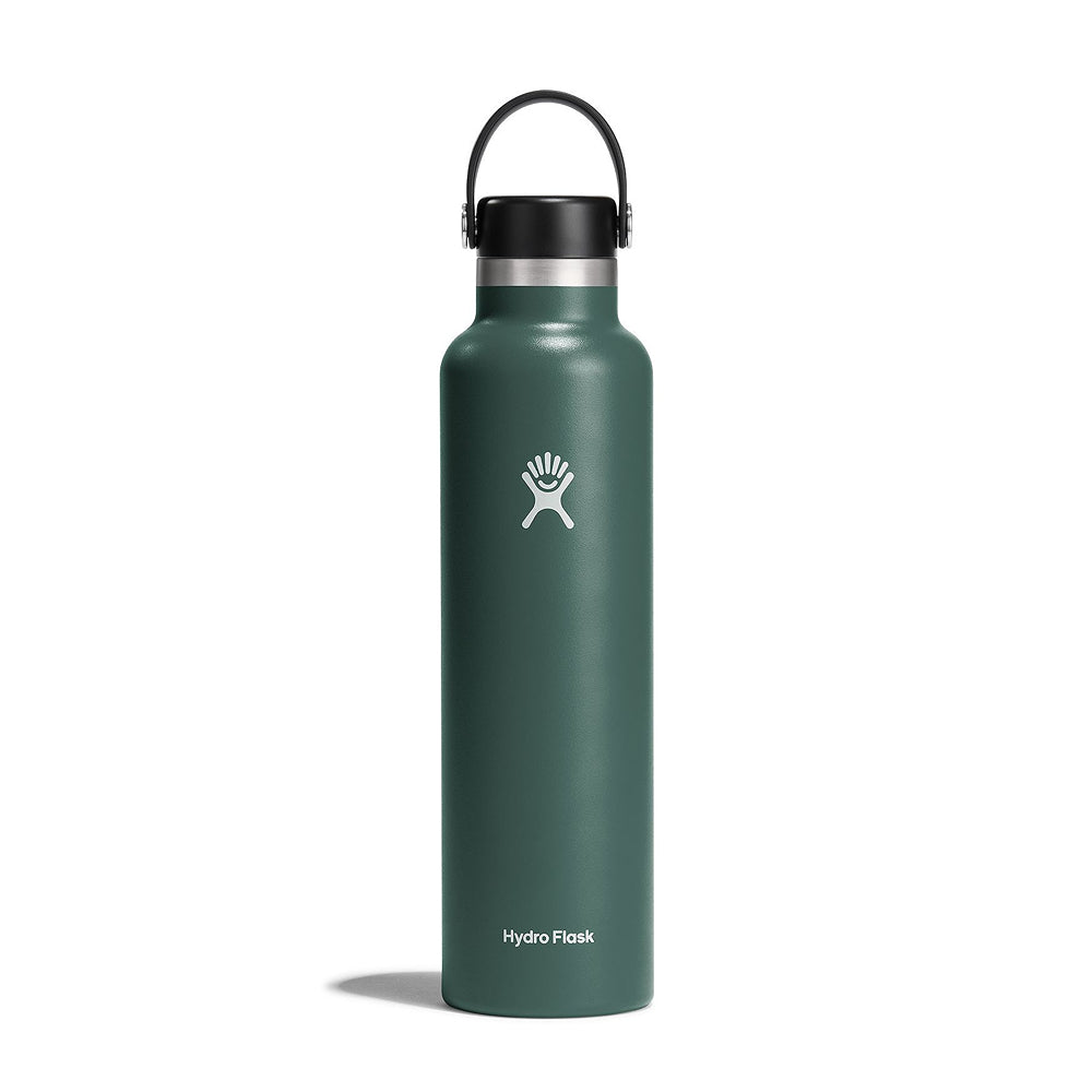 24 oz Standard Flex Cap Fir - Hydro Flask