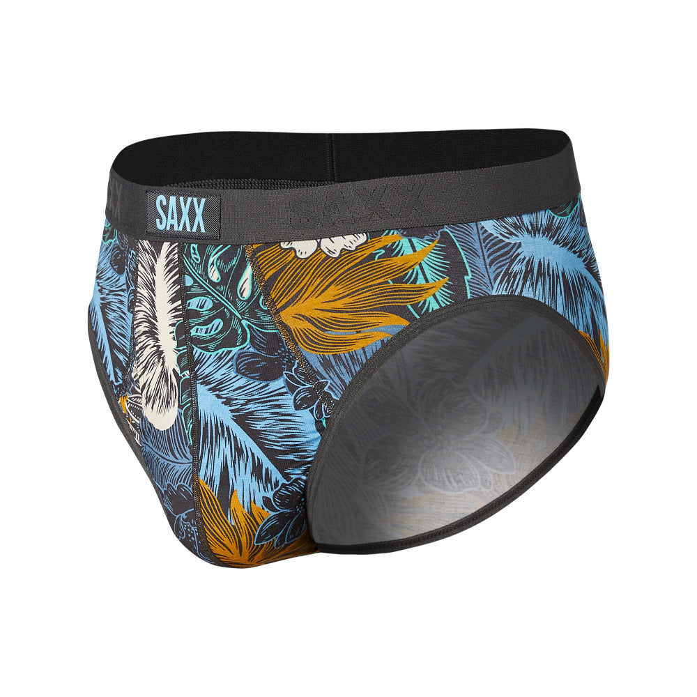 Men's Ultra Brief Fly Multi Havana - SAXX