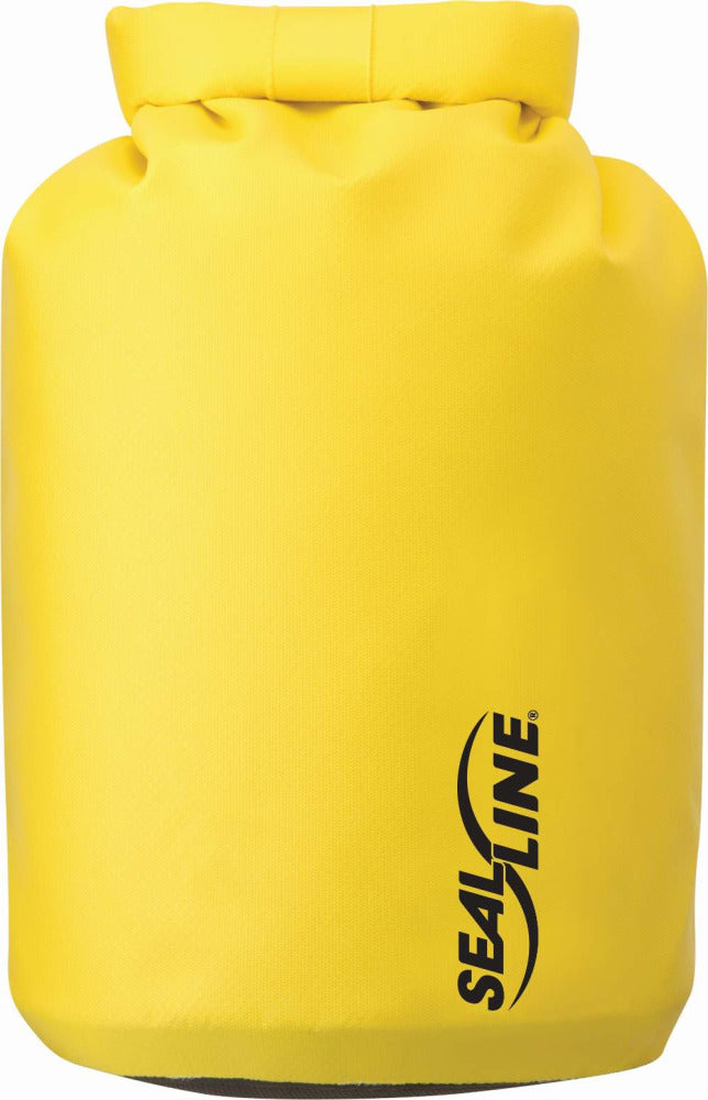 Baja Dry Bag Yellow - SealLine