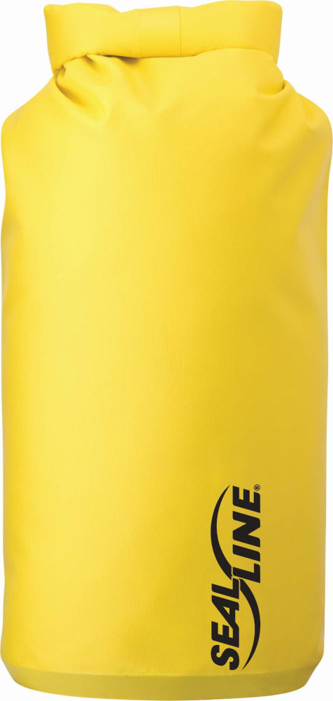 Baja Dry Bag Yellow - SealLine