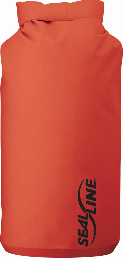 Baja Dry Bag Red - SealLine
