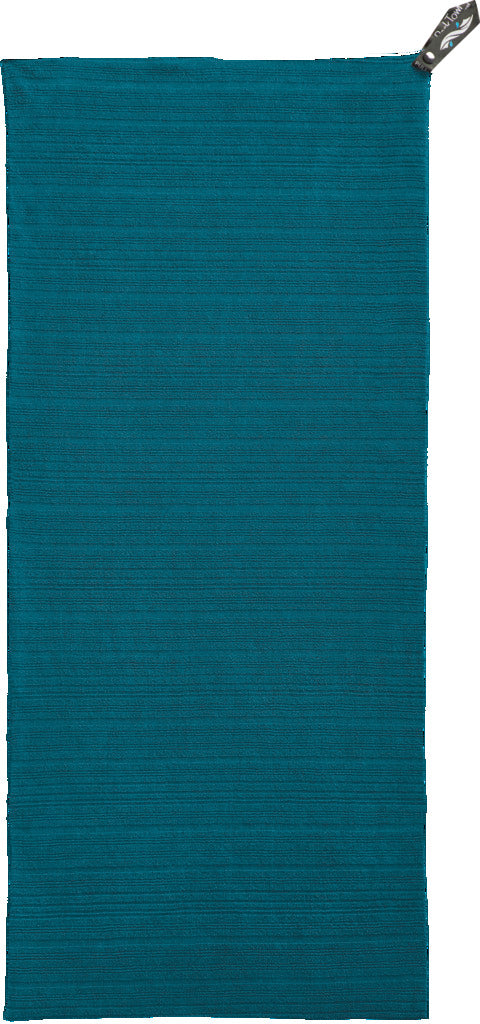 Luxe Towel Aquamarine - PackTowl