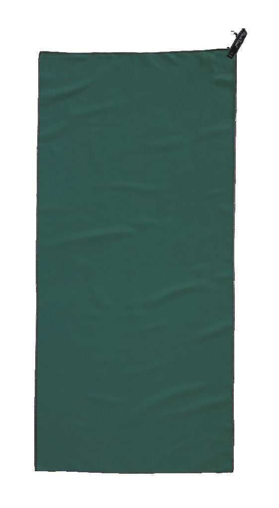 Personal Towel Pine Green - PackTowl