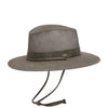 Colton Sun Hat Olive - Pistil