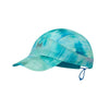 Pack Speed Cap Marbled Turquoise - BUFF