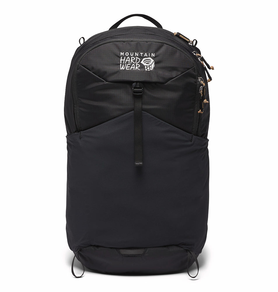 Field Day 22L Backpack Black - Mountain Hardwear