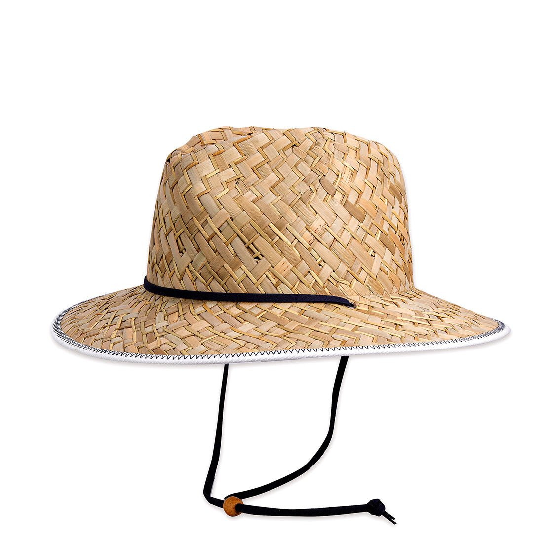 Laguna Sun Hat Ivory - Pistil