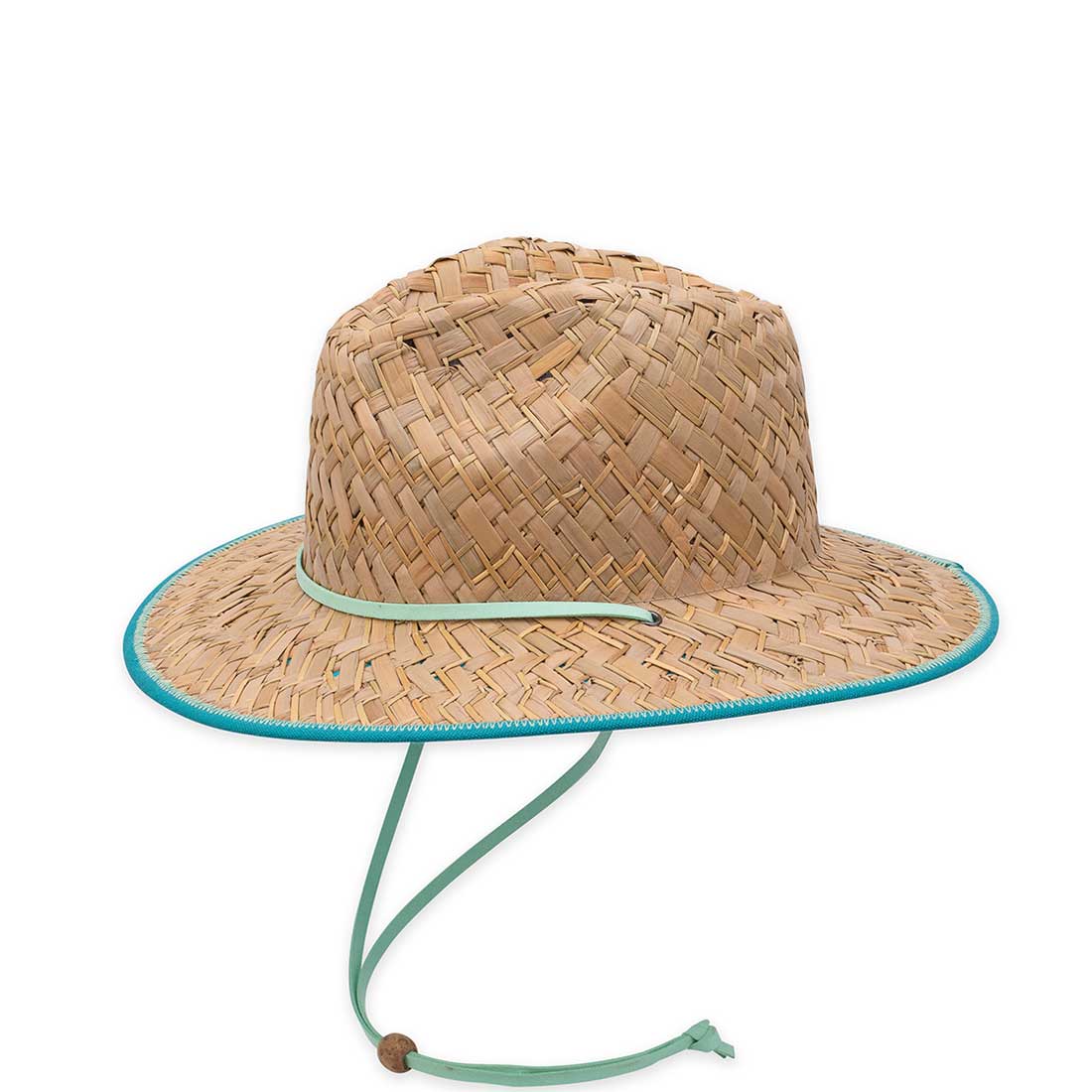 Laguna Sun Hat Natural - Pistil
