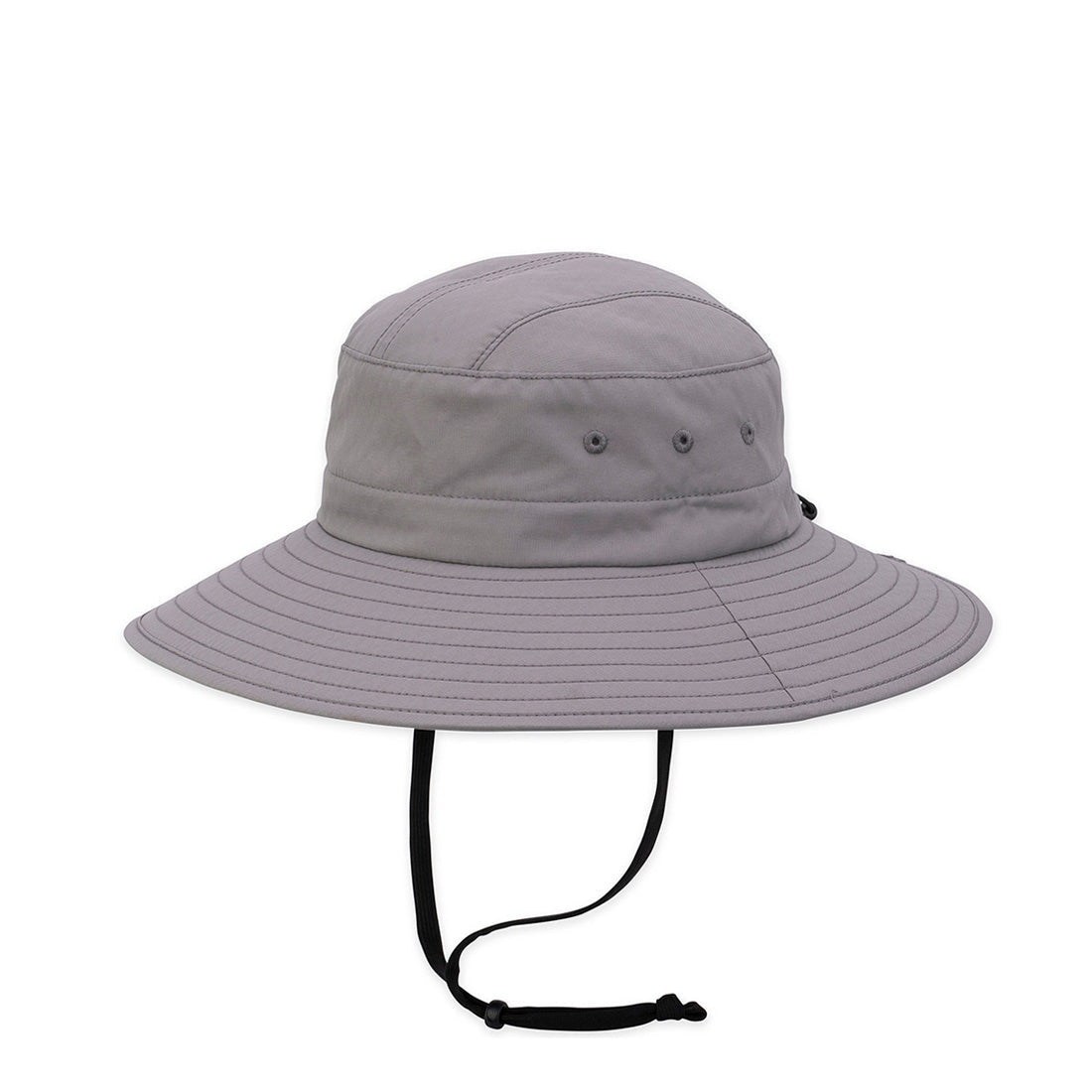 Stealth Sun Hat Grey - Pistil