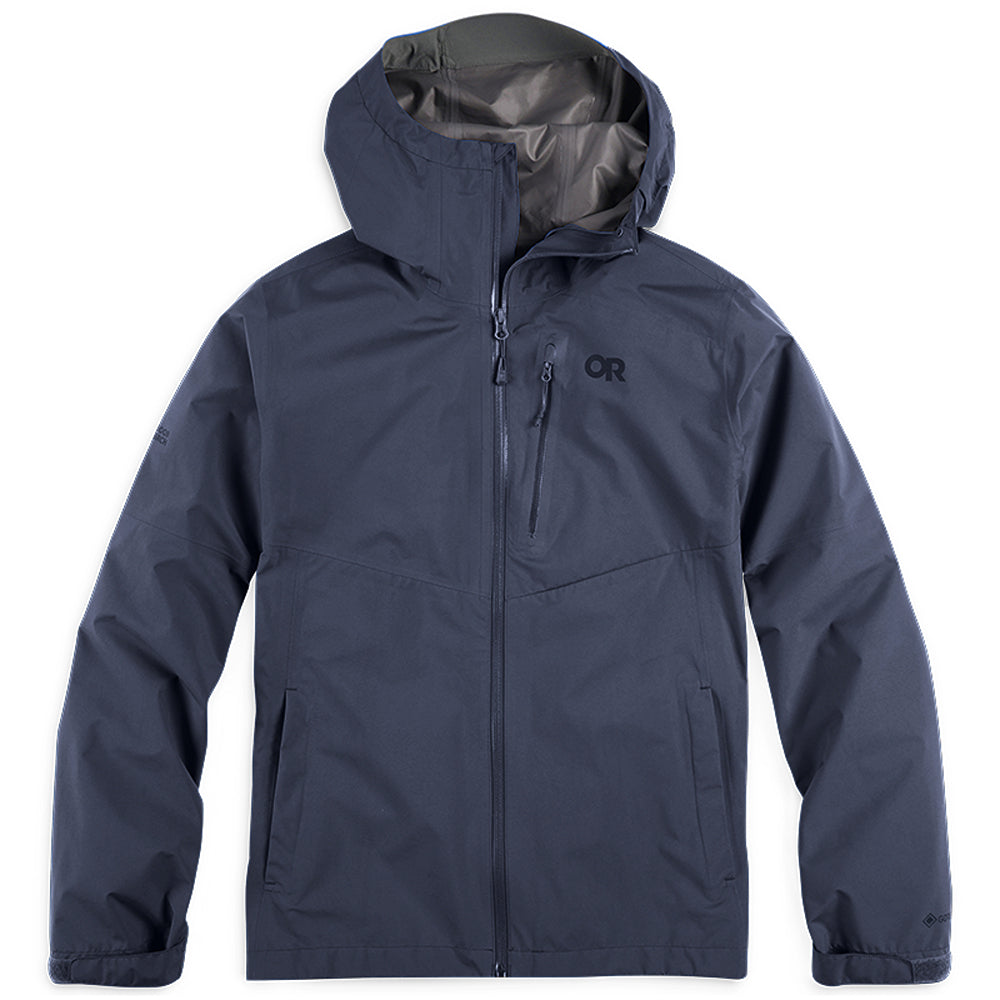 Men's Foray II Jacket Naval Blue - Outdoor Research