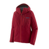 Women's Calcite Jacket Wax Red - Patagonia