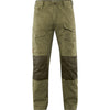 Men's Vidda Pro Ventilated Trouser Laurel Green - Deep Forest - Fjallraven