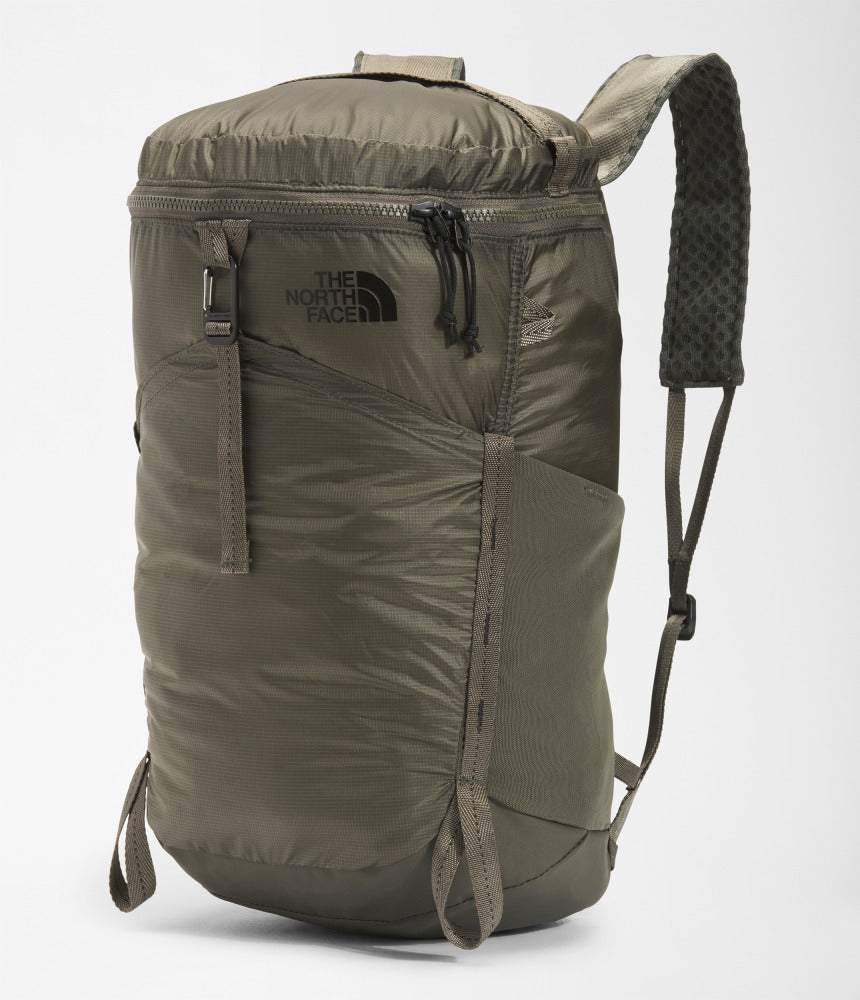Flyweight Daypack New Taupe Green - The North Face