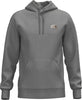 Men's Heritage Patch Pullover Hoodie TNF Medium Grey Heather - The North Face