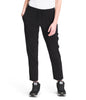 Women's Never Stop Wearing Ankle Pant TNF Black - The North Face