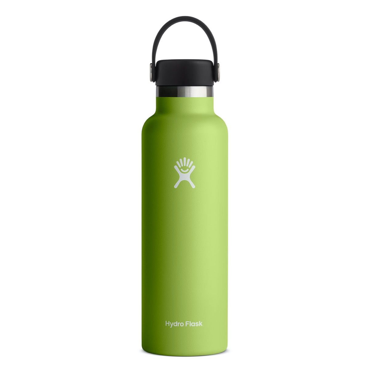 21 oz Standard Mouth Bottle Seagrass - Hydro Flask